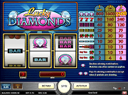 Lucky Diamonds