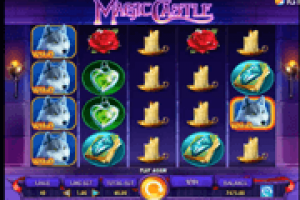 Magic-Castle-Online-Slot