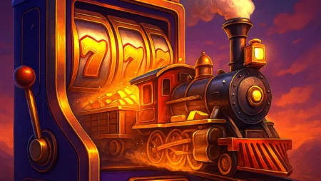 Majestic Express – Gold Run