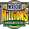 Major Millions Progressive