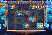 Marlin Masters slot