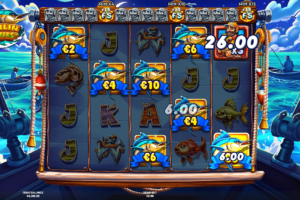 Marlin Masters slot