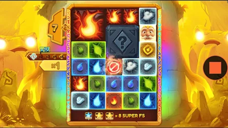Max Elements