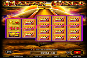 Mayan-Gold-Online-Slot