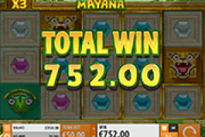 Mayana-Online-Slot