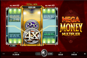 Mega Money Multiplier