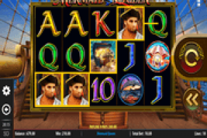 Mermaid-Queen-Online-Slot