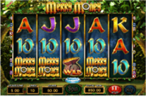 Merry-Money-Online-Slot