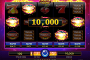 Million Coins Respin