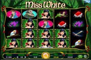 Miss White