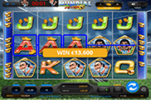 Mondial-Fever-Online-Slot