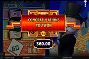 Monopoly Big Money Reel Online Slot