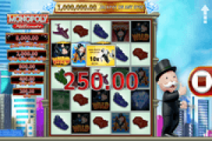 Monopoly-Millionaire-Online-Slot