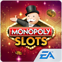 Monopoly Slots-Free Vegas Style Casino Slots