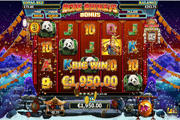 More Monkeys Stellar Jackpots