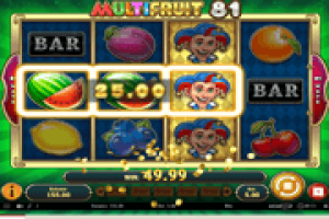 Multifruit-81-Online-Slot