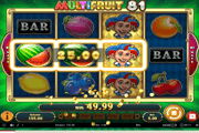 Multifruit 81