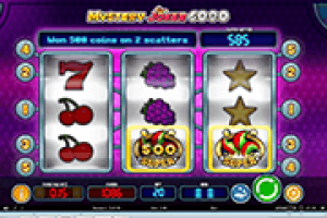 Mystery-Joner-5000-Online-Slot