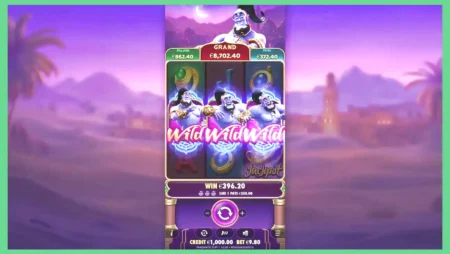 Mystic Wishes