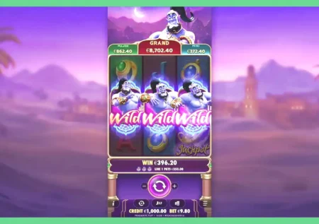 Mystic Wishes