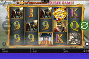 Napoleon Online Slot