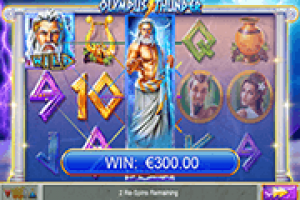 Olympus-Thunder-Online-Slot