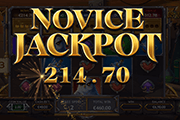 Ozwin’s Jackpots