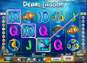 Pearl Lagoon