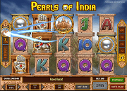 Pearls of India Review