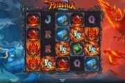 Phoenix DuelReels slot