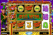 Rainbow Riches Free Spins