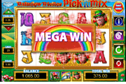 Rainbow Riches Pick and Mix