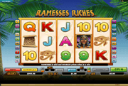 Ramesses Riches