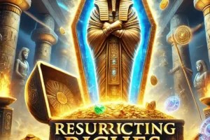 Resurrecting Riches slot