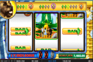 Road-to-Emerald-City-Online-Slot