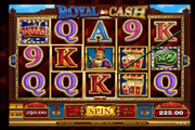 Royal Cash