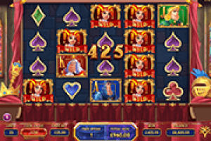 Royal-Family-Online-Slot