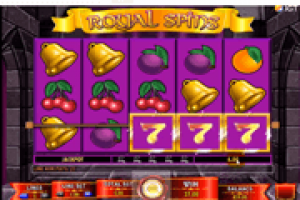 Royal-Spins-Online-Slot