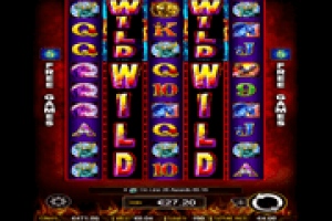 Rumble-Rumble-Online-Slot