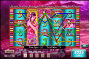 Samurai-Princess-Online-Slot