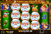 Santa Online Slot