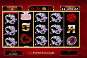 Secret-Romance-Online-Slot