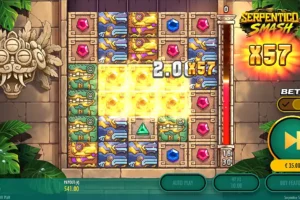 Serpentico Smash