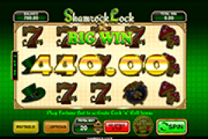 Shamrock-Lock-Online-Slot