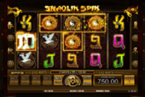 Shaolin-Spin-Online-Slot