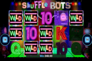 Shuffle-Bots-Online-Slot