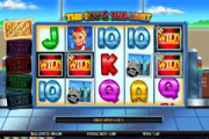 Skys-the-Limit-Online-Slot