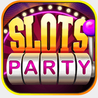 Slots Casino Party