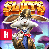 Slots – Journey of Magic