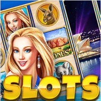 Slots Oz Free Casino